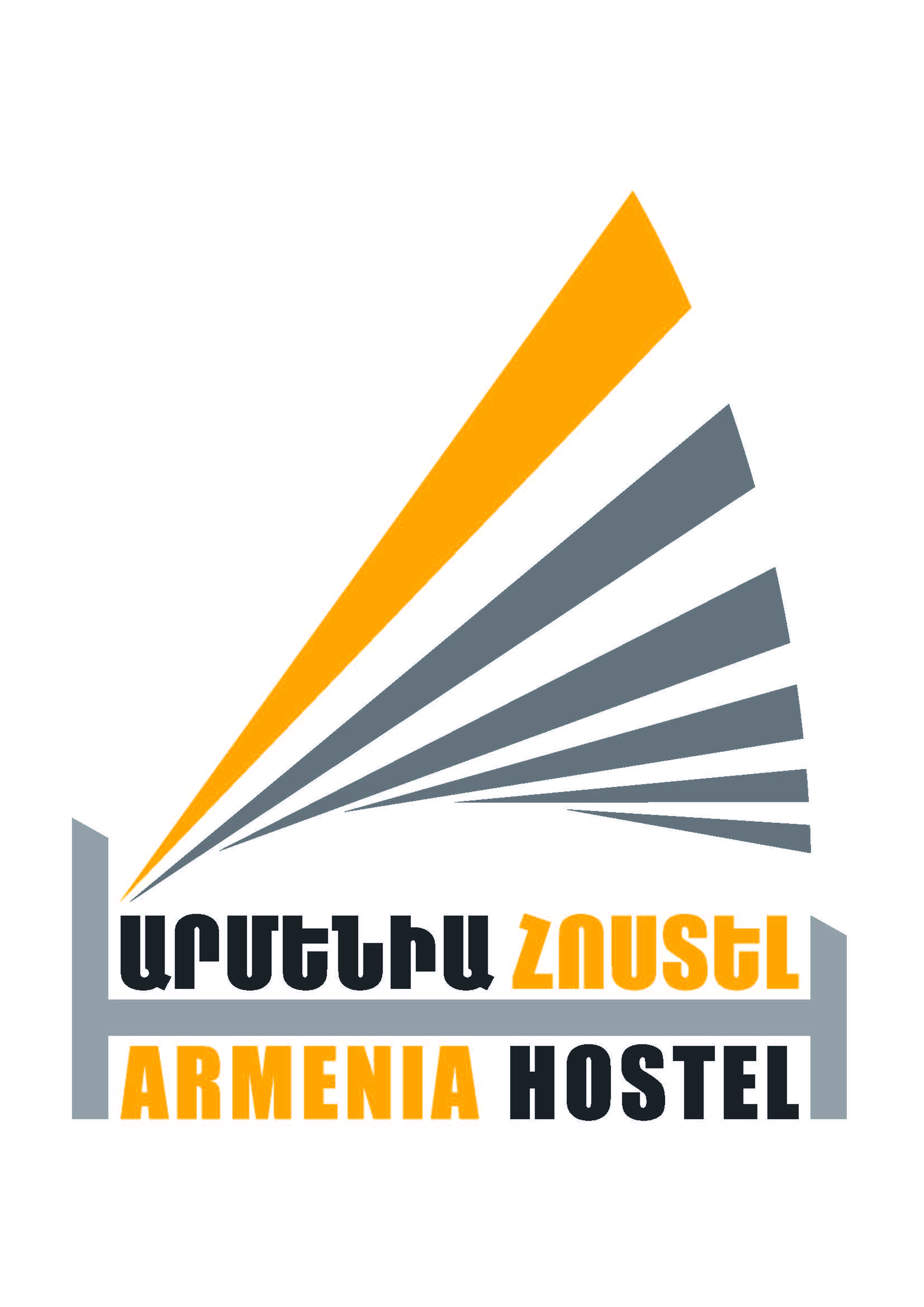 Armenia Hostel